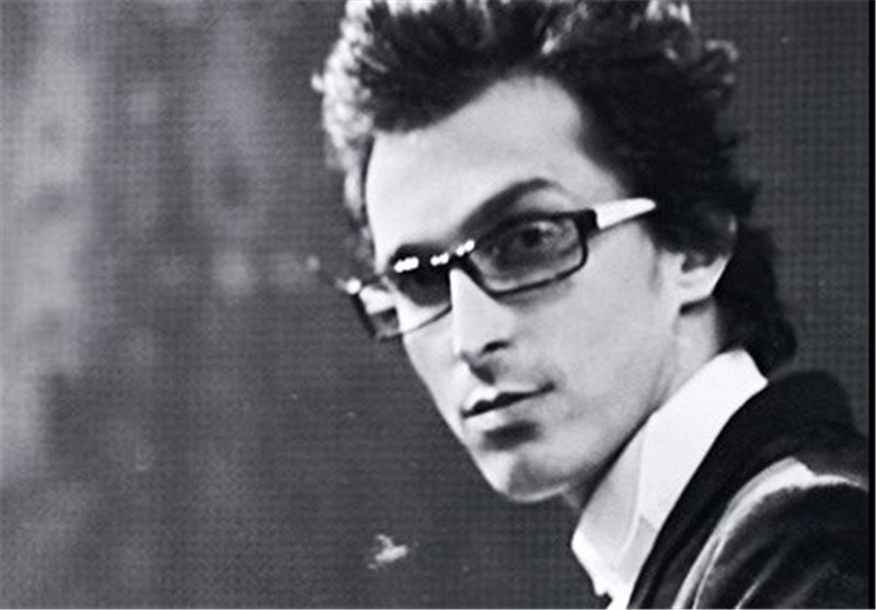 مرتضی پاشایی