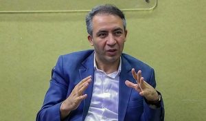 وحید شقاقی