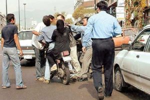درگیری