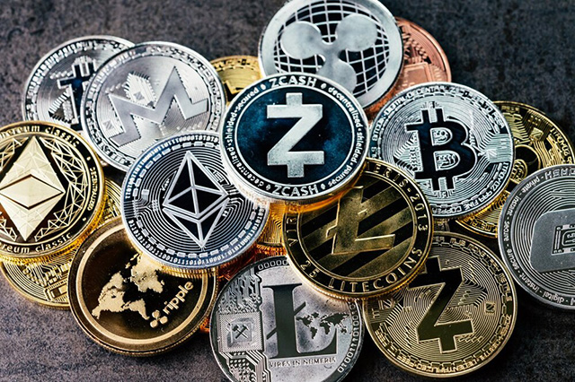 صعود قیمت بیت کوین