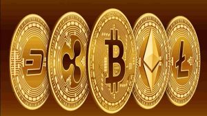 صعود قیمت بیت کوین