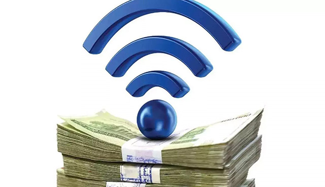 اینترنت همراه