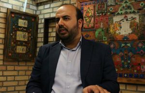 علی امرایی