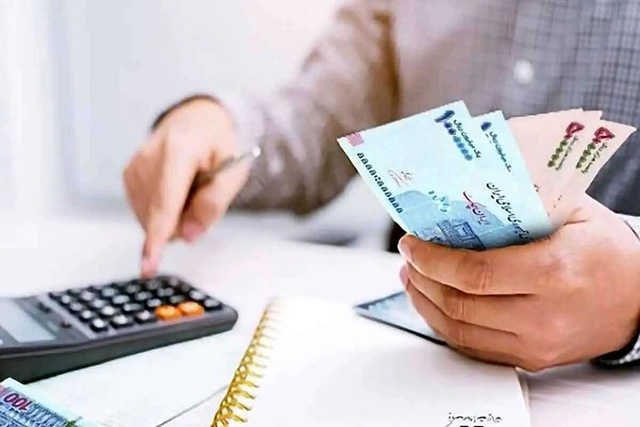 پاداش خدمت فرهنگیان