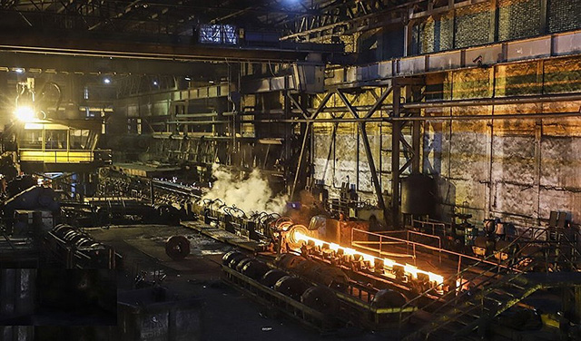 تاثیرخاموشی بر صنایع