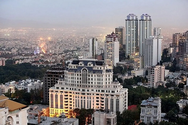 خانه&zwnj;دارشدن