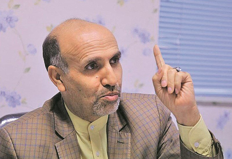 مهدی پازوکی