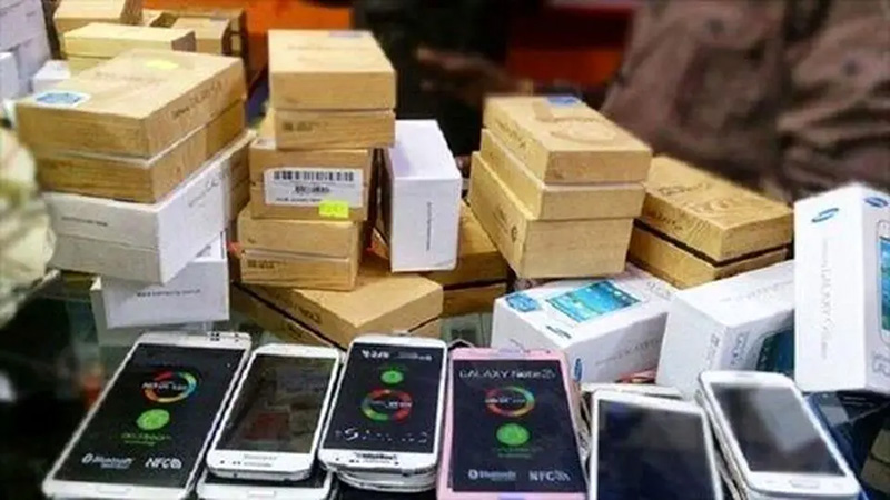 Mobile 