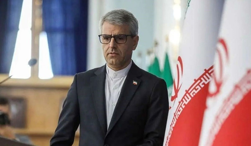 اسماعیل بقایی