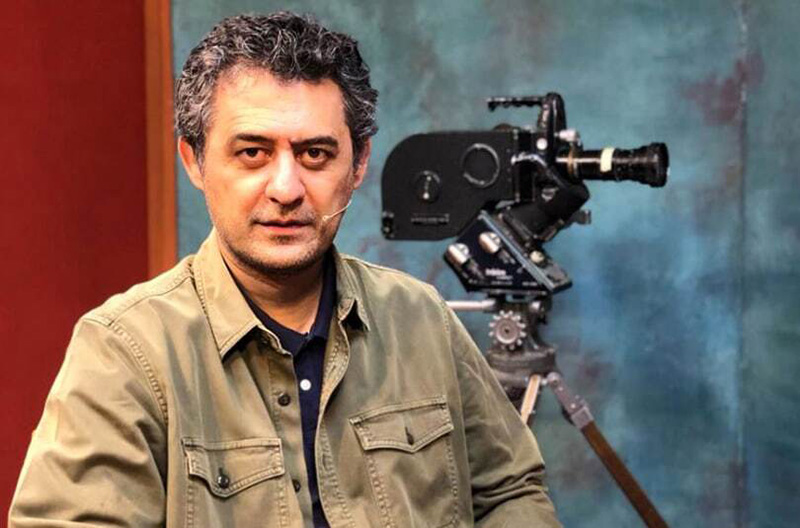 آرش خوشخو