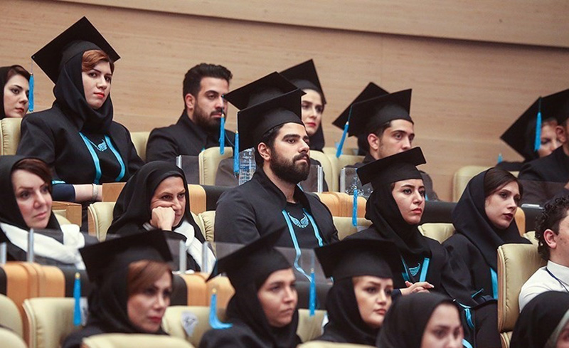  university studies