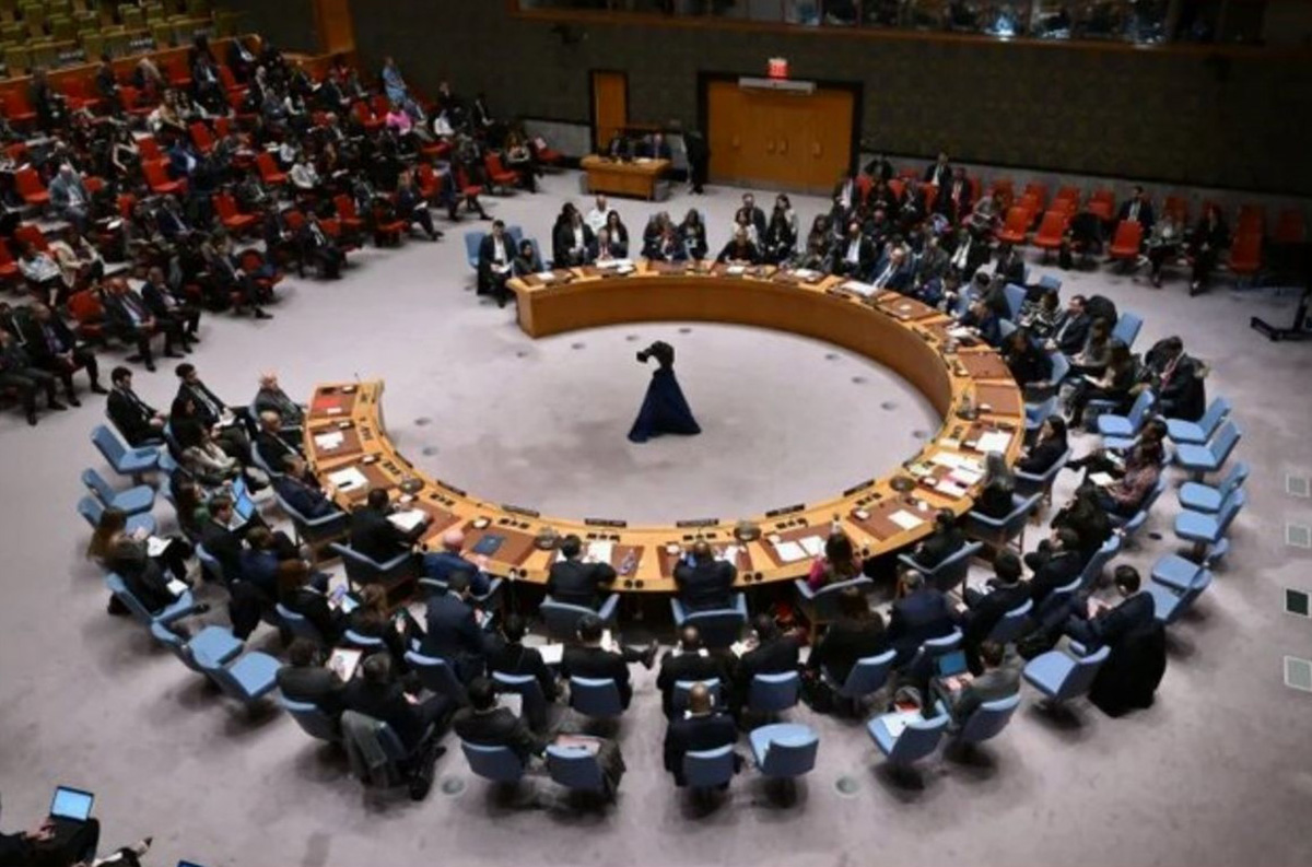 Security Council