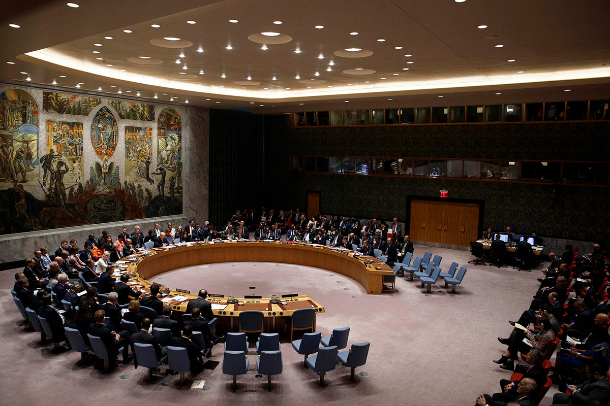 Security Council