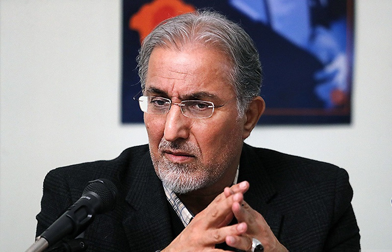 حسین راغفر