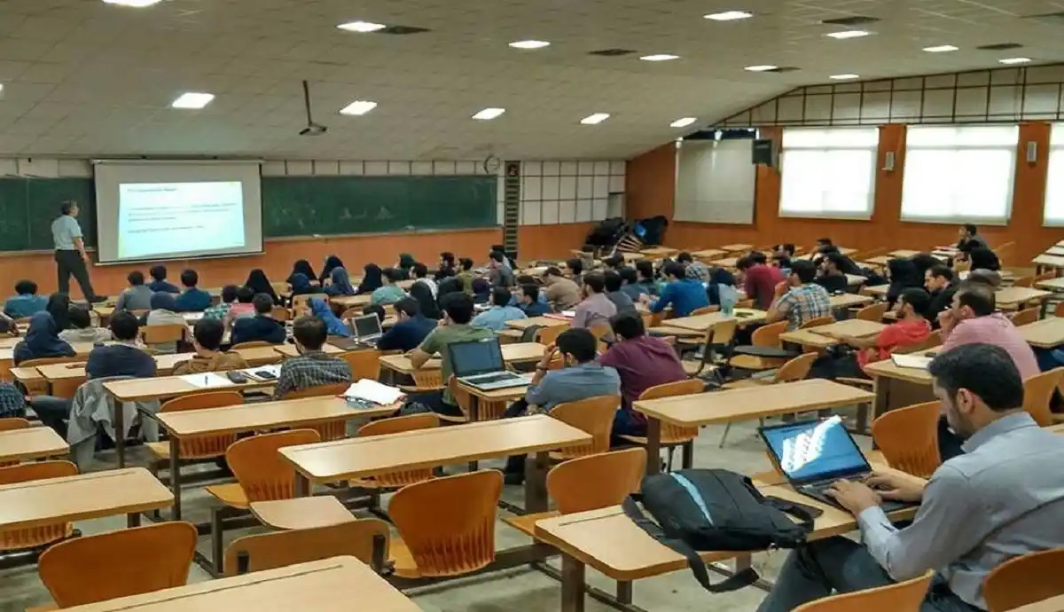 university studies