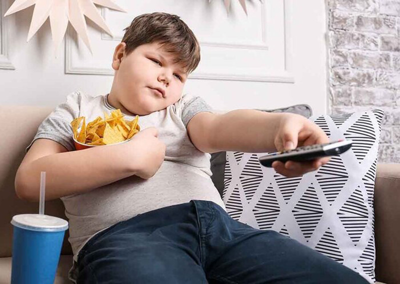 obesity