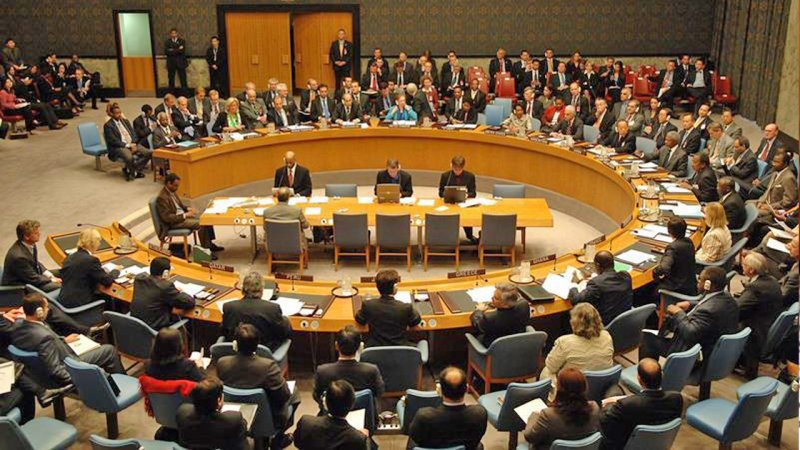 Security Council