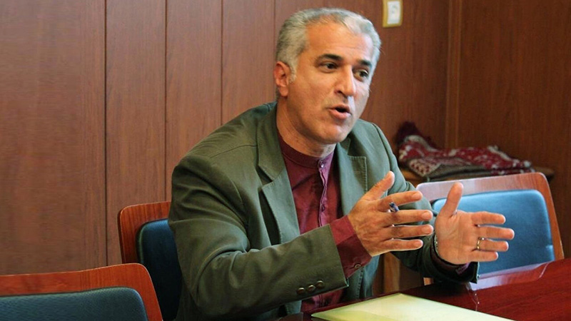 سعیدصفاتیان
