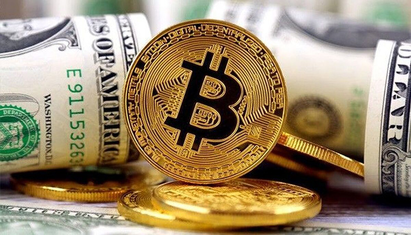 cryptocurrency