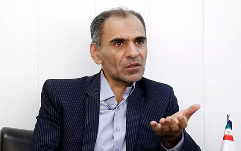 دکترندری