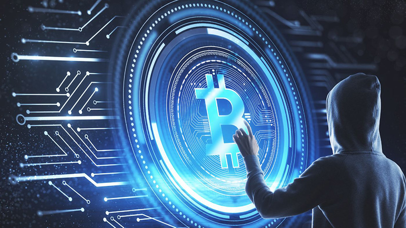 cryptocurrency