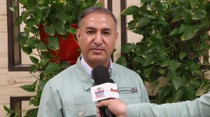 مهدی شکری&zwnj;زاده