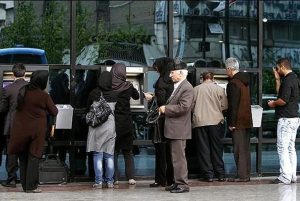 حذف یارانهبگیران
