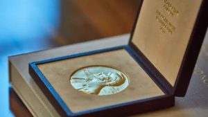Nobel Prize in Literature