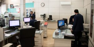 کارکنان دولت