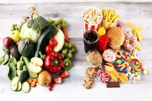 Eating habits
