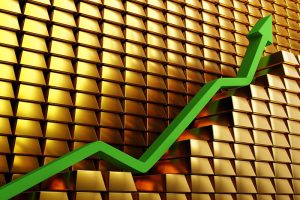 Gold market
