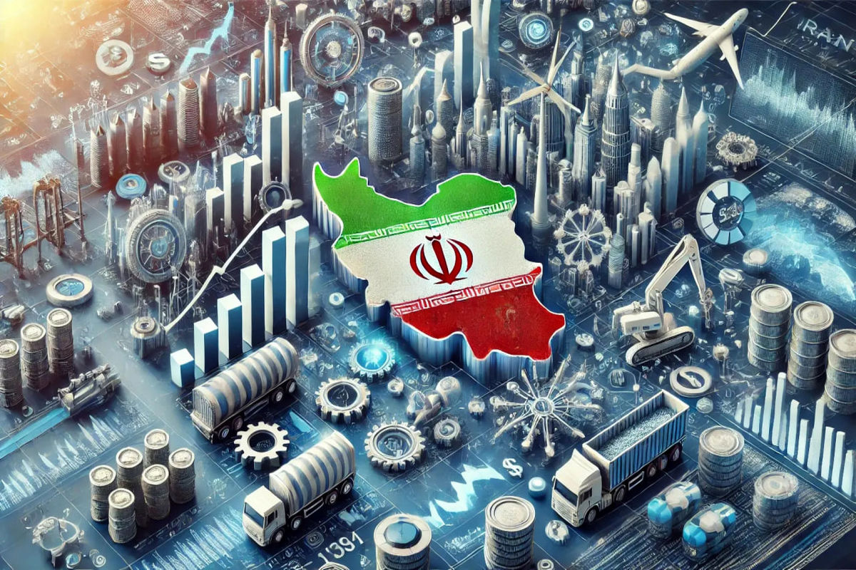 اقتصادایران