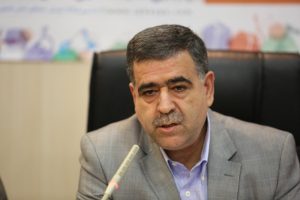 عباس کبریایی&zwnj;زاده