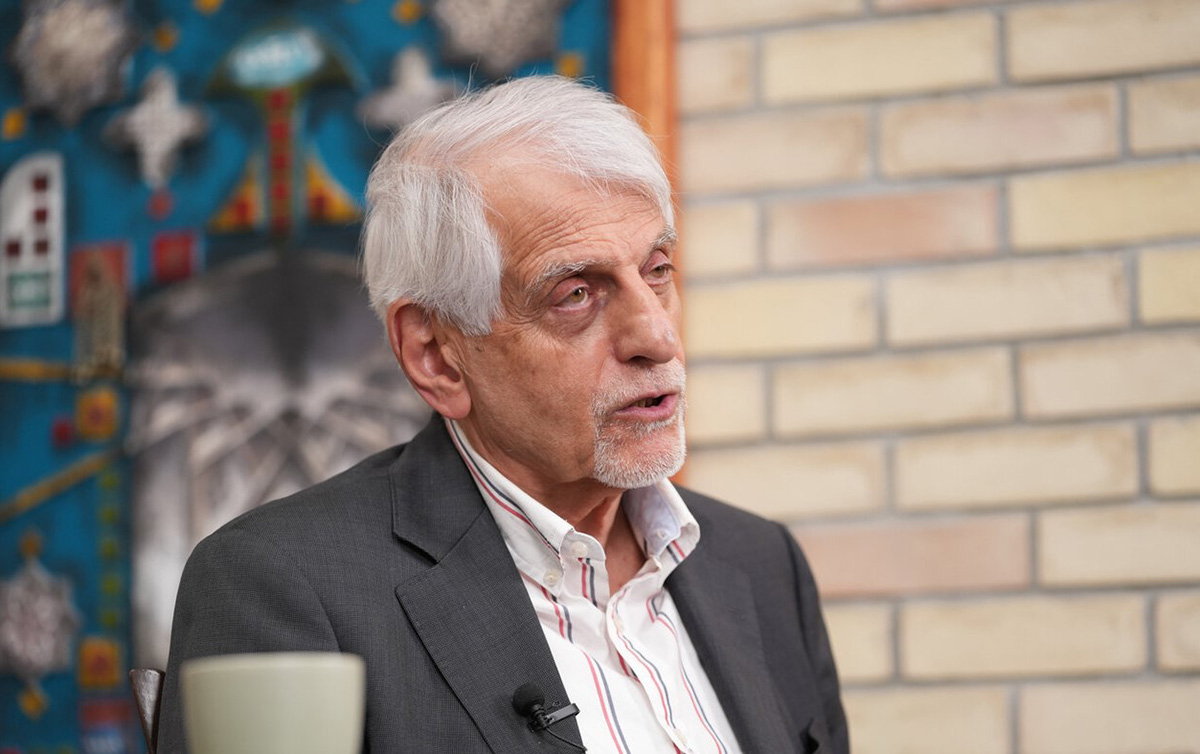 علی ماجدی