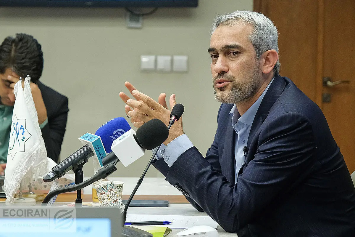علی مدنی&zwnj;زاده