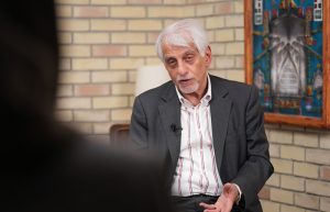 علی ماجدی