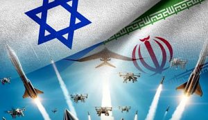 تهدید اسراییل