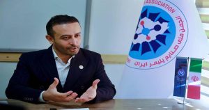 پژمان طاهرخانی