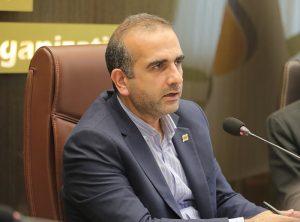 طاعتی&zwnj;مقدم