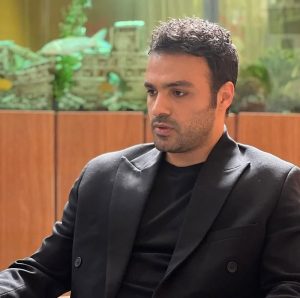 سامان صفاری