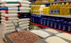 روغن و حبوبات