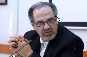 مهدی‌مطهرنیا