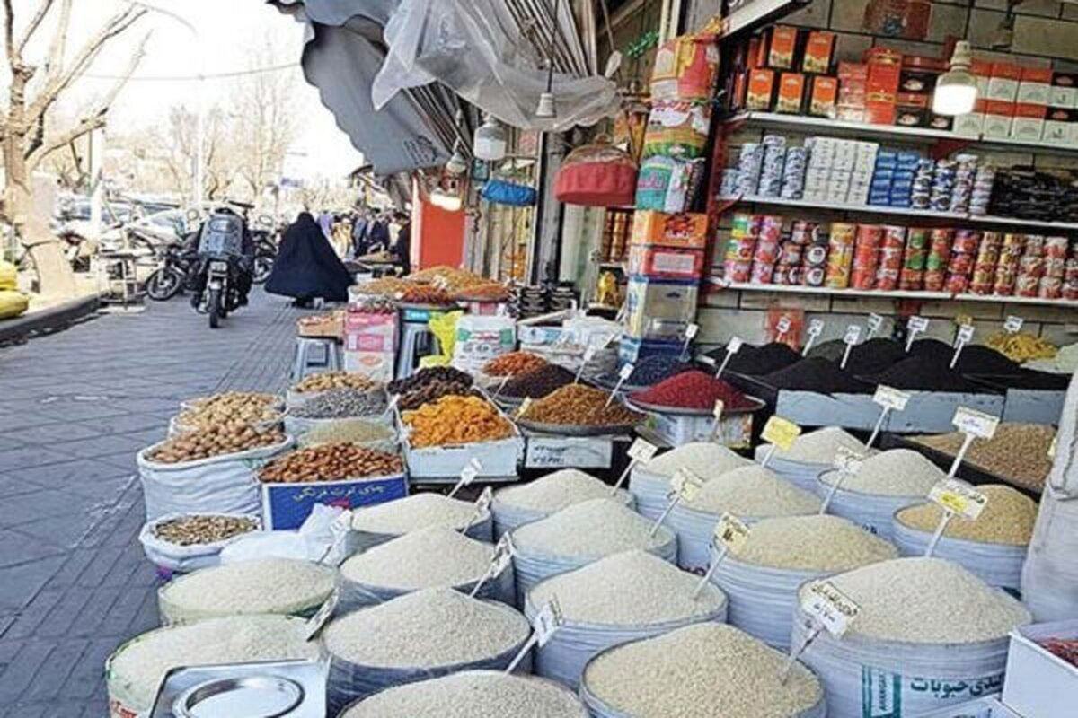 قیمت برنج