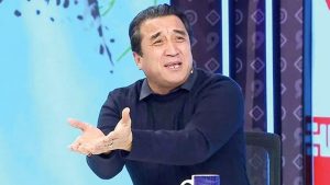 خدادادعزیزی