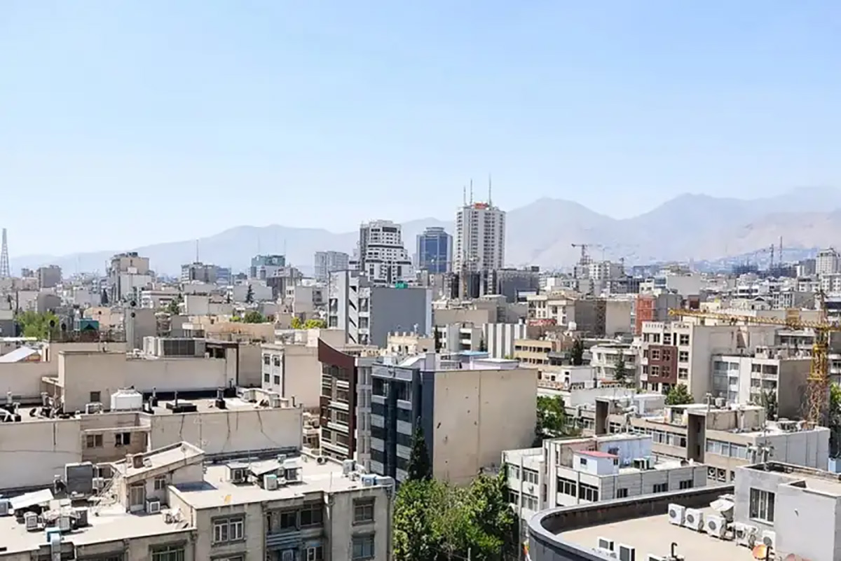 طرح خانه&zwnj;ریز