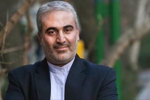 ابراهیم نکو