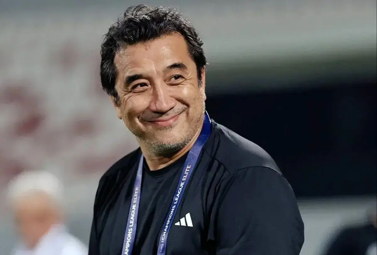 خدادادعزیزی