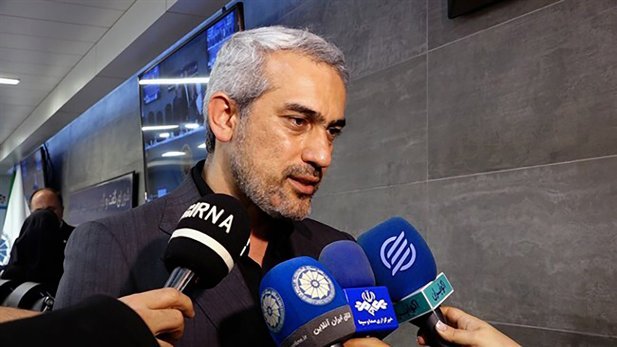 سید علی مدنی&zwnj;زاده