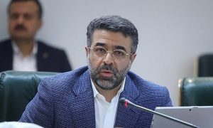 علی&zwnj;سعیدی