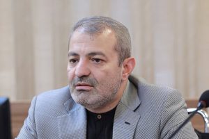نوید خاصه&zwnj;باف